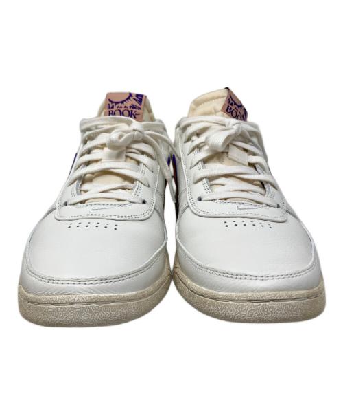 NIKE（ナイキ）NIKE (ナイキ) BOOK 1  ホワイト サイズ:28㎝の古着・服飾アイテム