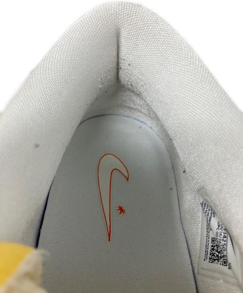 NIKE（ナイキ）NIKE (ナイキ) BOOK 1  ホワイト サイズ:28㎝の古着・服飾アイテム