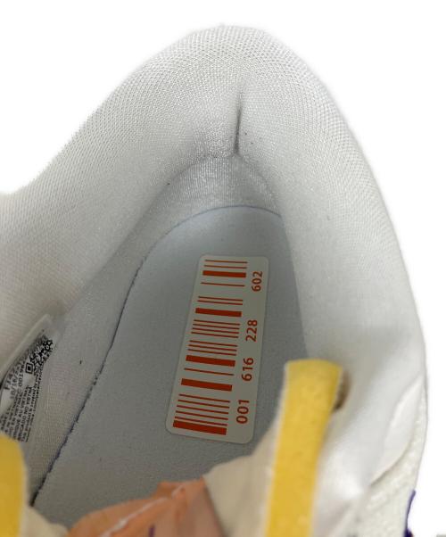 NIKE（ナイキ）NIKE (ナイキ) BOOK 1  ホワイト サイズ:28㎝の古着・服飾アイテム