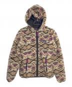 Patagoniaパタゴニア）の古着「クラシック レトロX」｜マルチカラー