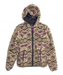 Patagonia（パタゴニア）の古着「クラシック レトロX」｜マルチカラー