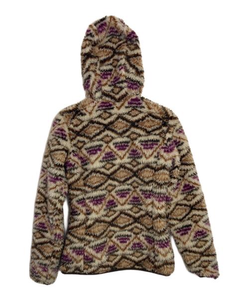 Patagonia（パタゴニア）Patagonia (パタゴニア) クラシック レトロX マルチカラー サイズ:XSの古着・服飾アイテム