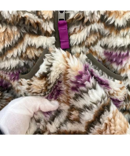 Patagonia（パタゴニア）Patagonia (パタゴニア) クラシック レトロX マルチカラー サイズ:XSの古着・服飾アイテム