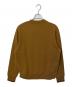 FRED PERRY (フレッドペリー) スウェット ブラウン サイズ:L：8000円