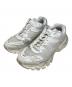 BALENCIAGA（バレンシアガ）の古着「BALENCIAGA TRACK3 スニーカー」｜ホワイト