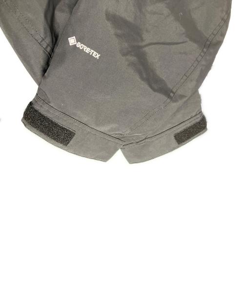 THE NORTH FACE（ザ ノース フェイス）THE NORTH FACE (ザ ノース フェイス) THE NORTH FACE マウンテンライトジャケット ブラック サイズ:L 未使用品の古着・服飾アイテム