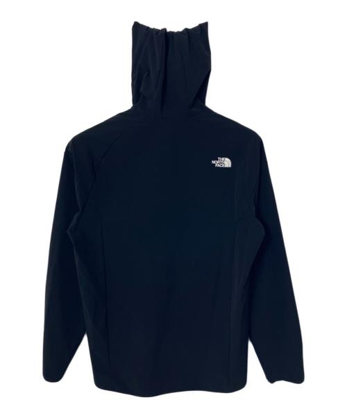 THE NORTH FACE（ザ ノース フェイス）THE NORTH FACE (ザ ノース フェイス) THE NORTH FACE エイペックスフレックス ブラック サイズ:Mの古着・服飾アイテム