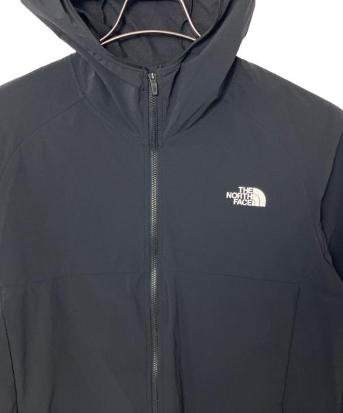 THE NORTH FACE（ザ ノース フェイス）THE NORTH FACE (ザ ノース フェイス) THE NORTH FACE エイペックスフレックス ブラック サイズ:Mの古着・服飾アイテム