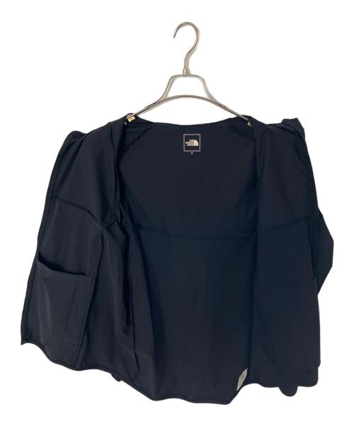 THE NORTH FACE（ザ ノース フェイス）THE NORTH FACE (ザ ノース フェイス) THE NORTH FACE エイペックスフレックス ブラック サイズ:Mの古着・服飾アイテム