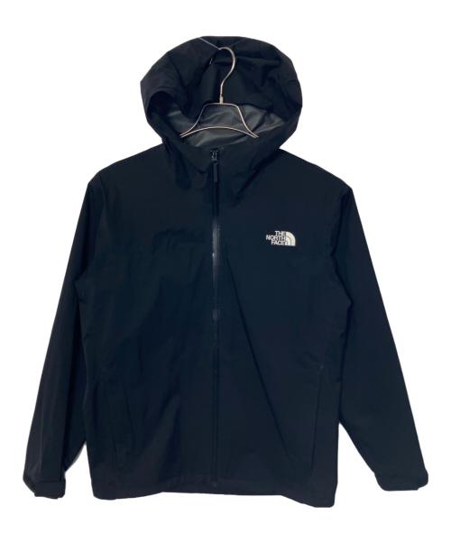 THE NORTH FACE（ザ ノース フェイス）THE NORTH FACE (ザ ノース フェイス) ベンチャージャケット ブラック サイズ:Mの古着・服飾アイテム