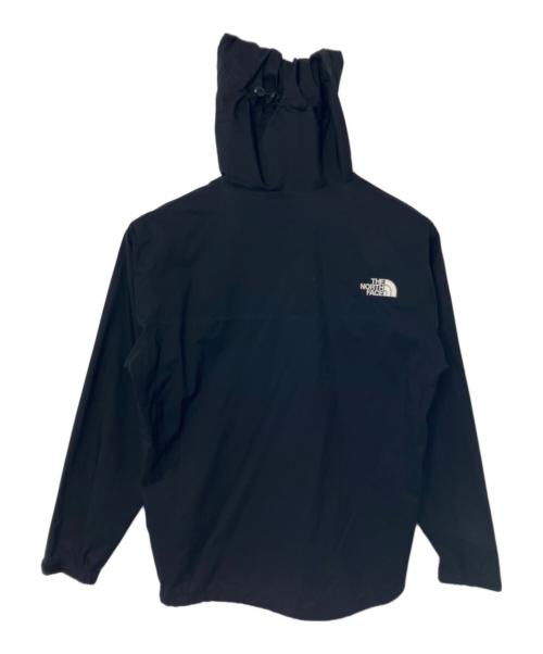THE NORTH FACE（ザ ノース フェイス）THE NORTH FACE (ザ ノース フェイス) ベンチャージャケット ブラック サイズ:Mの古着・服飾アイテム