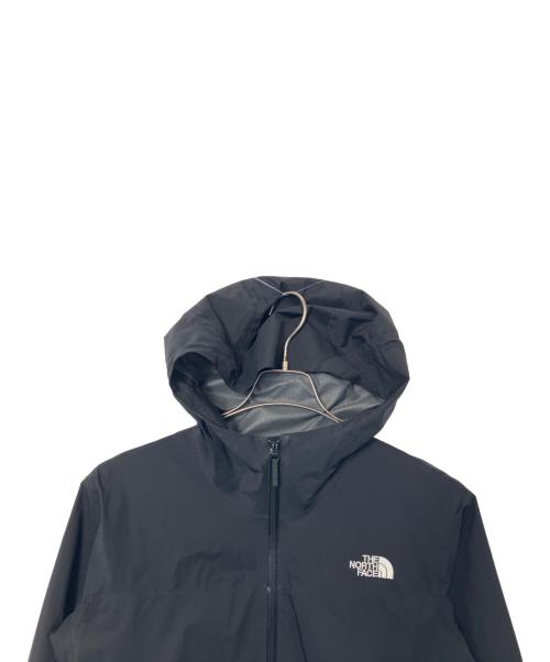 THE NORTH FACE（ザ ノース フェイス）THE NORTH FACE (ザ ノース フェイス) ベンチャージャケット ブラック サイズ:Mの古着・服飾アイテム