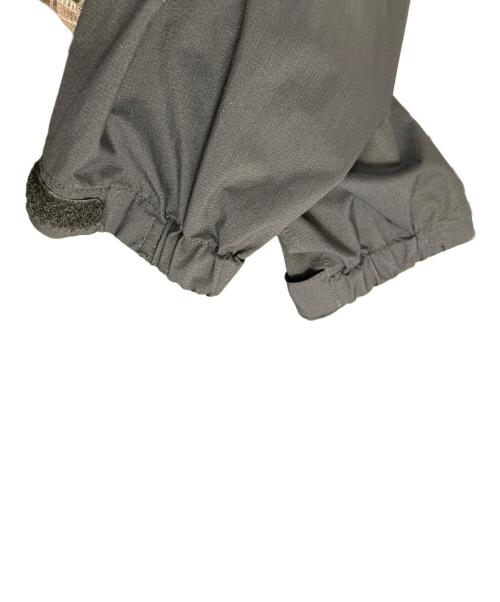 THE NORTH FACE（ザ ノース フェイス）THE NORTH FACE (ザ ノース フェイス) ベンチャージャケット ブラック サイズ:Mの古着・服飾アイテム