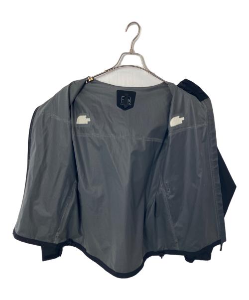 THE NORTH FACE（ザ ノース フェイス）THE NORTH FACE (ザ ノース フェイス) ベンチャージャケット ブラック サイズ:Mの古着・服飾アイテム