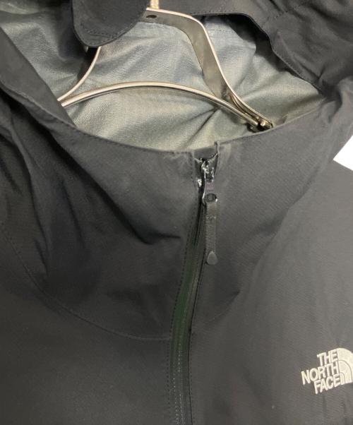 THE NORTH FACE（ザ ノース フェイス）THE NORTH FACE (ザ ノース フェイス) ベンチャージャケット ブラック サイズ:Mの古着・服飾アイテム