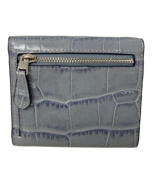 COACH（コーチ）COACH (コーチ) COACH 3つ折り財布の古着・服飾アイテム
