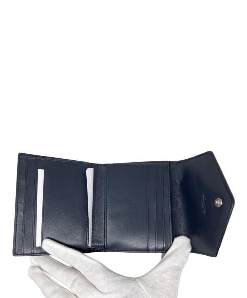 COACH（コーチ）COACH (コーチ) COACH 3つ折り財布の古着・服飾アイテム