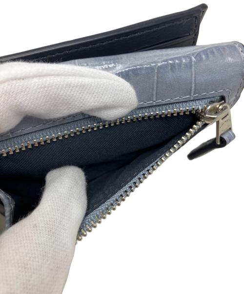 COACH（コーチ）COACH (コーチ) COACH 3つ折り財布の古着・服飾アイテム