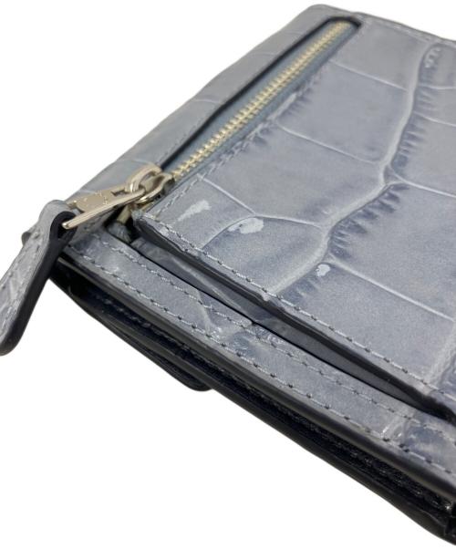 COACH（コーチ）COACH (コーチ) COACH 3つ折り財布の古着・服飾アイテム