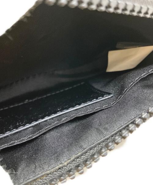 MARC JACOBS（マークジェイコブズ）MARC JACOBS (マークジェイコブズ) MARC JACOBS ショルダーバッグ ブラックの古着・服飾アイテム