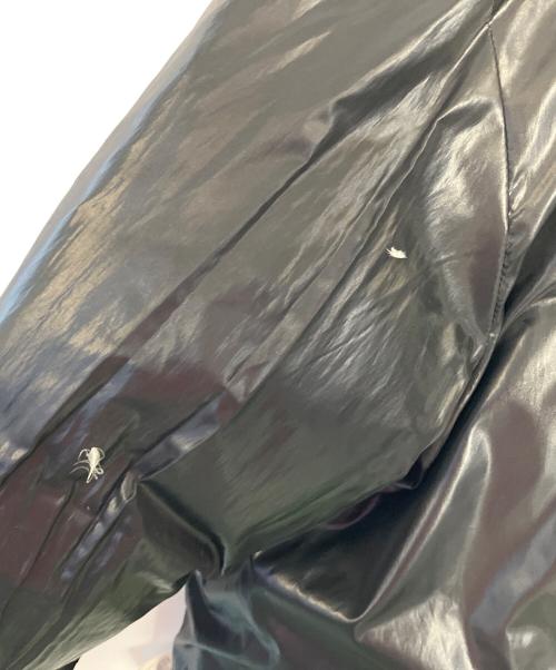 WOOLRICH（ウールリッチ）WOOLRICH (ウールリッチ) ダウンジャケット ブラック サイズ:Mの古着・服飾アイテム