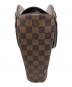 LOUIS VUITTON (ルイ ヴィトン) ハンドバッグ ブラウン：77000円