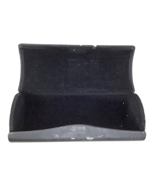 CAZAL（カザール）CAZAL (カザール) サングラス ゴールドの古着・服飾アイテム