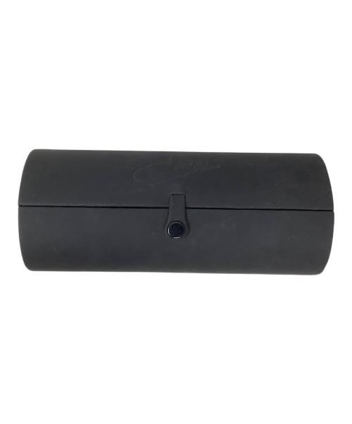 CAZAL（カザール）CAZAL (カザール) サングラス ゴールド×ブラウンの古着・服飾アイテム