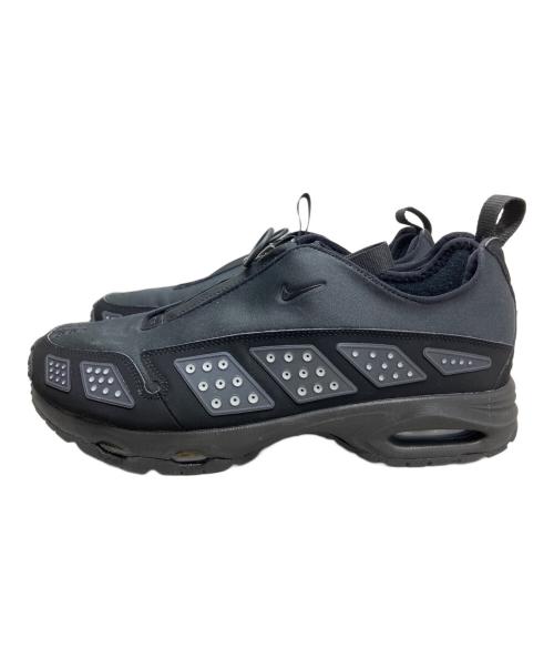 NIKE（ナイキ）NIKE (ナイキ) NIKE AIR MAX SNDR スニーカー ブラック サイズ:27cmの古着・服飾アイテム