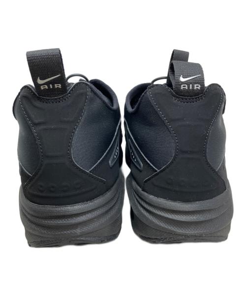 NIKE（ナイキ）NIKE (ナイキ) NIKE AIR MAX SNDR スニーカー ブラック サイズ:27cmの古着・服飾アイテム