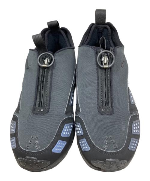 NIKE（ナイキ）NIKE (ナイキ) NIKE AIR MAX SNDR スニーカー ブラック サイズ:27cmの古着・服飾アイテム