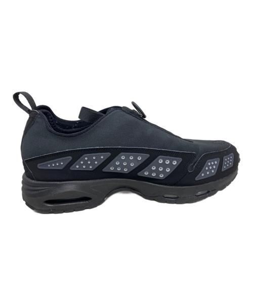 NIKE（ナイキ）NIKE (ナイキ) NIKE AIR MAX SNDR スニーカー ブラック サイズ:27cmの古着・服飾アイテム