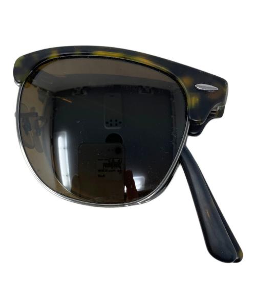 RAY-BAN（レイバン）RAY-BAN (レイバン) サングラス ブラックの古着・服飾アイテム