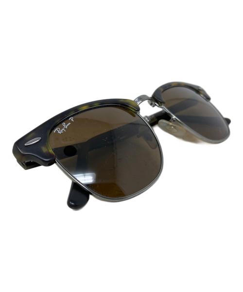 RAY-BAN（レイバン）RAY-BAN (レイバン) サングラス ブラックの古着・服飾アイテム