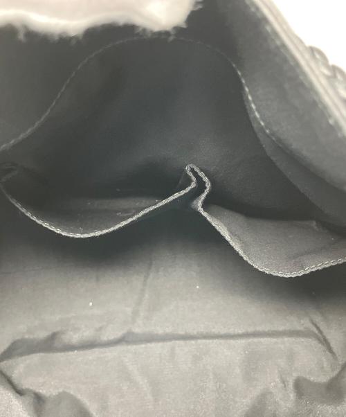 GUCCI（グッチ）GUCCI (グッチ) トートバッグ ブラックの古着・服飾アイテム