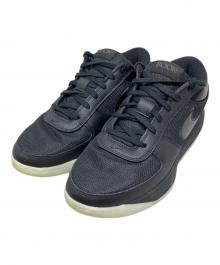 NIKE（ナイキ）の古着「NIKE ブック 1 Night EP ローカットスニーカー」｜ブラック