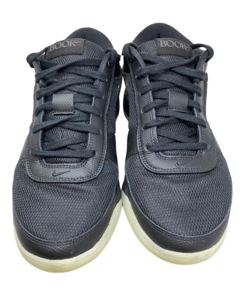 NIKE（ナイキ）NIKE (ナイキ) NIKE ブック 1 Night EP ローカットスニーカー ブラック サイズ:28㎝の古着・服飾アイテム