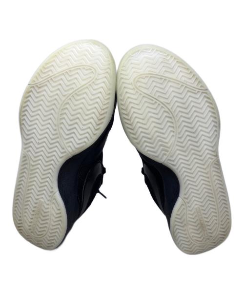 NIKE（ナイキ）NIKE (ナイキ) NIKE ブック 1 Night EP ローカットスニーカー ブラック サイズ:28㎝の古着・服飾アイテム