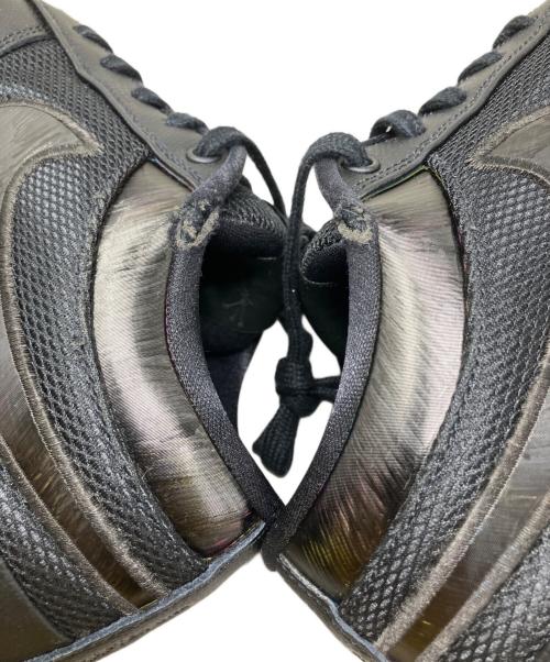 NIKE（ナイキ）NIKE (ナイキ) NIKE ブック 1 Night EP ローカットスニーカー ブラック サイズ:28㎝の古着・服飾アイテム