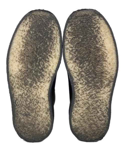 GEORGE COX（ジョージコックス）GEORGE COX (ジョージコックス) ブーツ ブラック サイズ:6の古着・服飾アイテム