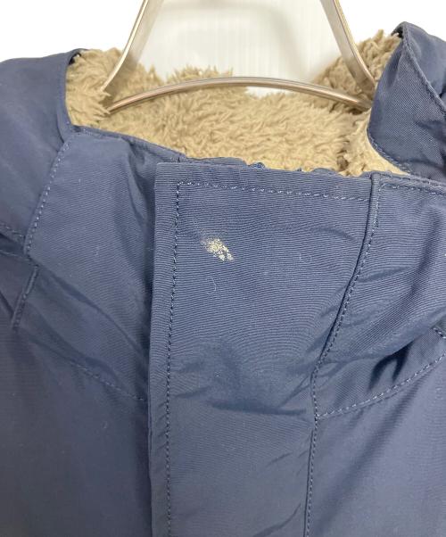 Patagonia（パタゴニア）Patagonia (パタゴニア) イスマスパーカー ネイビー サイズ:Mの古着・服飾アイテム