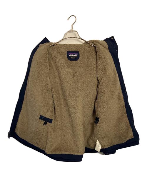 Patagonia（パタゴニア）Patagonia (パタゴニア) イスマスパーカー ネイビー サイズ:Mの古着・服飾アイテム