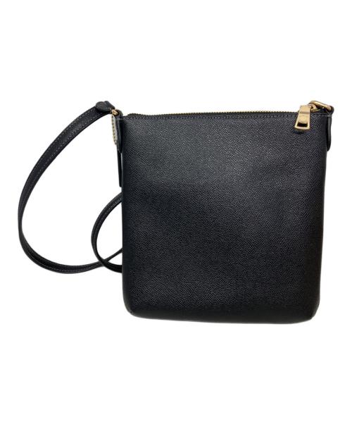 COACH（コーチ）COACH (コーチ) COACH ショルダーバッグ ブラックの古着・服飾アイテム