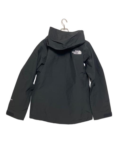 THE NORTH FACE（ザ ノース フェイス）THE NORTH FACE (ザ ノース フェイス) マウンテン ジャケット　THE NORTH FACE (ザ・ノース・フェイス)　MOUNTAIN JACKET  NP61800 　メンズ ブラック サイズ:Mの古着・服飾アイテム
