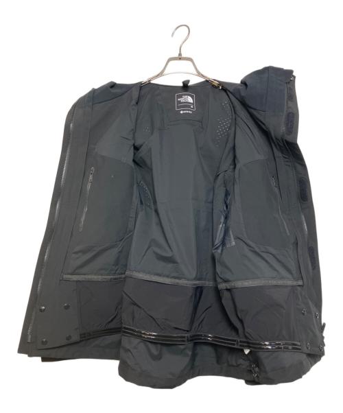 THE NORTH FACE（ザ ノース フェイス）THE NORTH FACE (ザ ノース フェイス) マウンテン ジャケット　THE NORTH FACE (ザ・ノース・フェイス)　MOUNTAIN JACKET  NP61800 　メンズ ブラック サイズ:Mの古着・服飾アイテム
