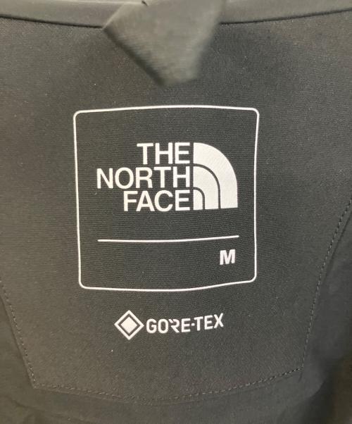 THE NORTH FACE（ザ ノース フェイス）THE NORTH FACE (ザ ノース フェイス) マウンテン ジャケット　THE NORTH FACE (ザ・ノース・フェイス)　MOUNTAIN JACKET  NP61800 　メンズ ブラック サイズ:Mの古着・服飾アイテム