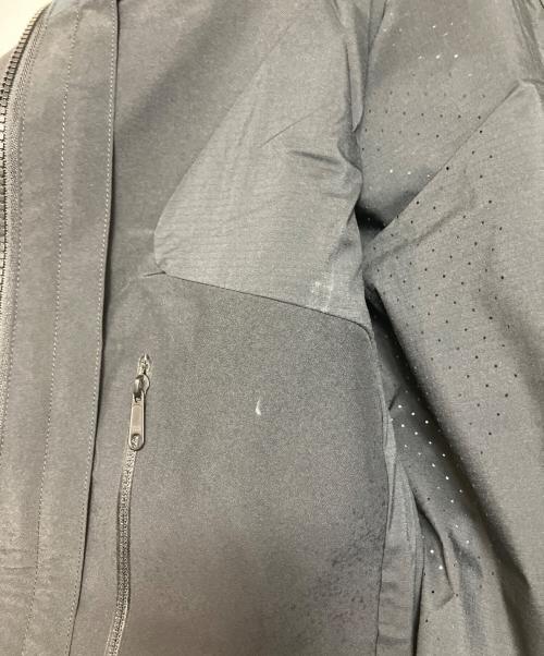 THE NORTH FACE（ザ ノース フェイス）THE NORTH FACE (ザ ノース フェイス) マウンテン ジャケット　THE NORTH FACE (ザ・ノース・フェイス)　MOUNTAIN JACKET  NP61800 　メンズ ブラック サイズ:Mの古着・服飾アイテム