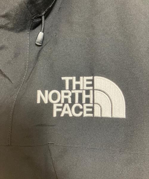 THE NORTH FACE（ザ ノース フェイス）THE NORTH FACE (ザ ノース フェイス) マウンテン ジャケット　THE NORTH FACE (ザ・ノース・フェイス)　MOUNTAIN JACKET  NP61800 　メンズ ブラック サイズ:Mの古着・服飾アイテム