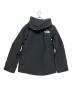THE NORTH FACE (ザ ノース フェイス) マウンテン ジャケット　THE NORTH FACE (ザ・ノース・フェイス)　MOUNTAIN JACKET  NP61800 　メンズ ブラック サイズ:M：25000円