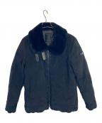 TATRASタトラス）の古着「ダウンジャケット」｜ブラック